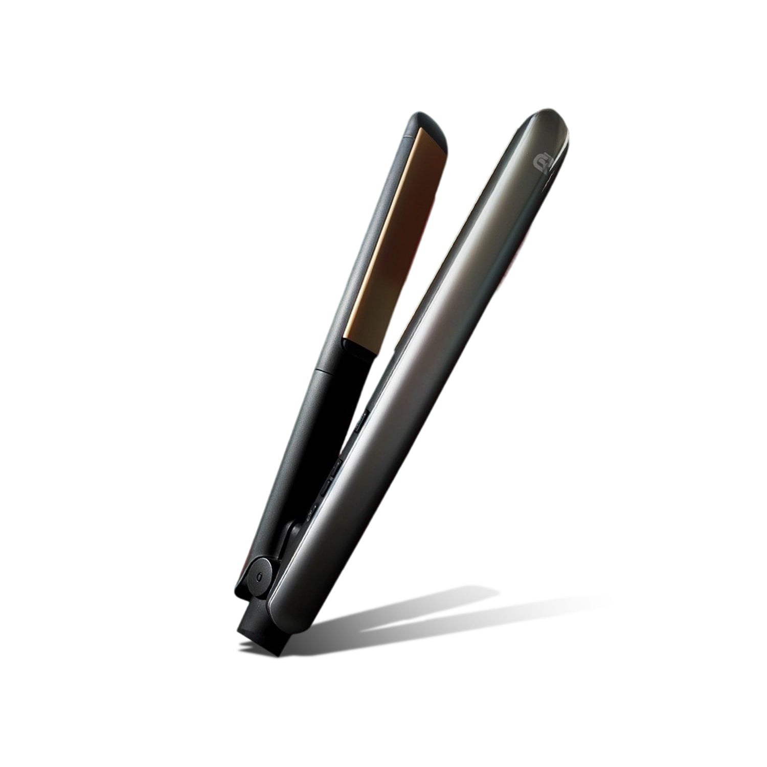 مكواة شعر رفال كير