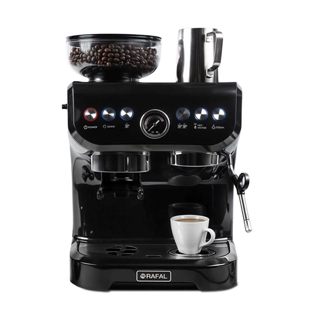 ماكينة الإسبريسو