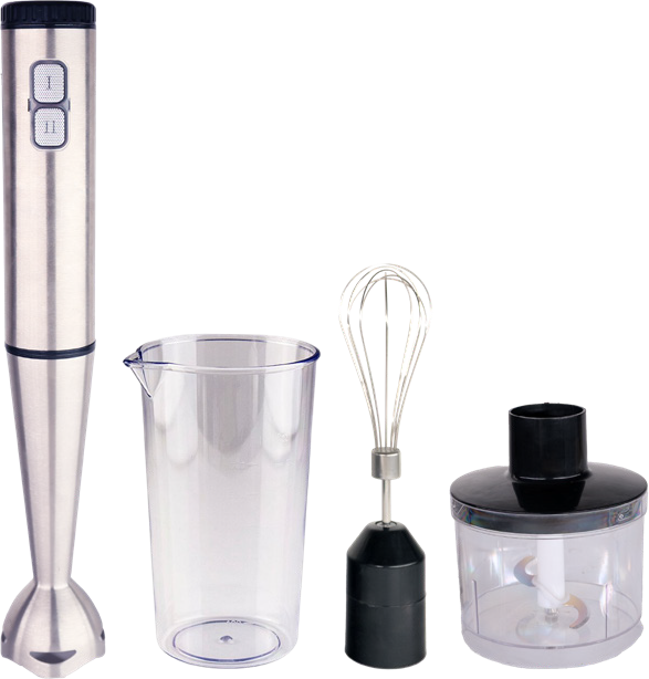 هاند بلندر 5 في 1