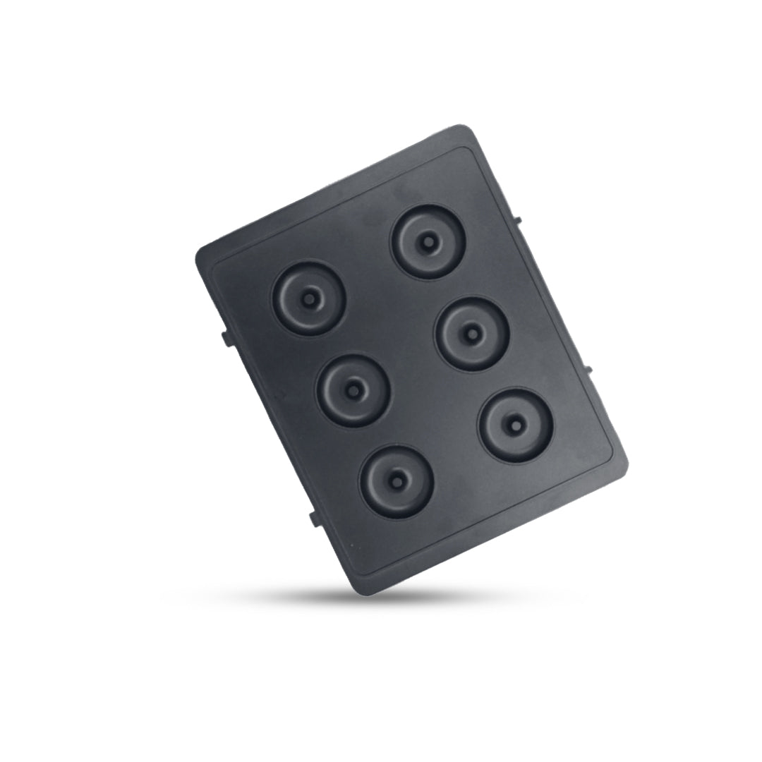 ساندوتش ميكر 2×1