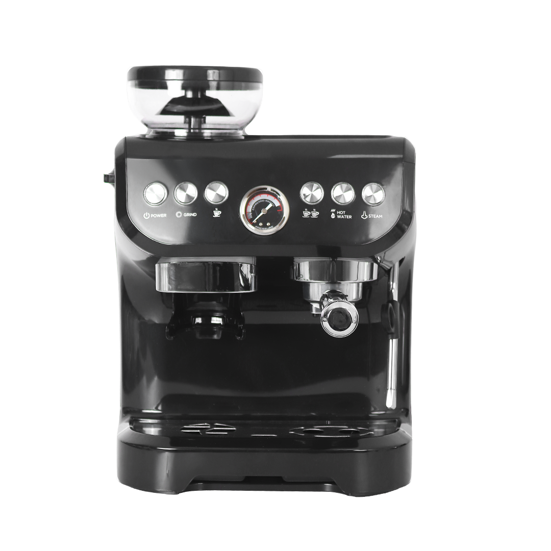 ماكينة الإسبريسو
